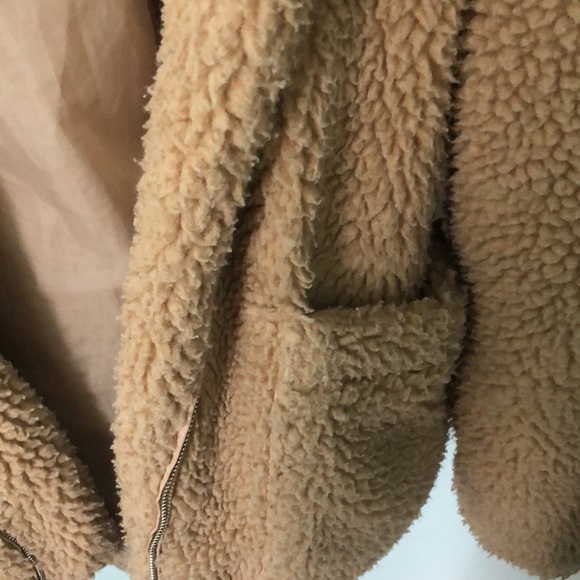 IAMGIA pixie jacket - Picture 4 of 4